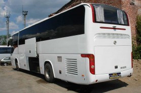 Автобус Higer KLQ 6129Q