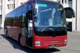 Автобус MAN (872)