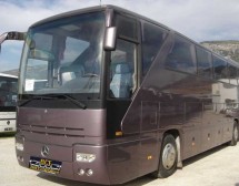 Автобус Mercedes-Benz 0350