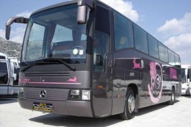 Автобус Mercedes-Benz 0404