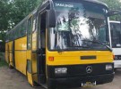 Микроавтобус Автобус Mercedes-Benz (955)