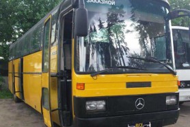 Автобус Mercedes-Benz (955)