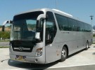 Микроавтобус Автобус Hyundai Universe