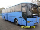 Микроавтобус Автобус Scania (421)