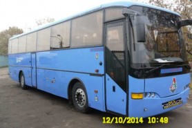 Автобус Scania (421)