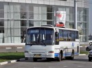 Аренда Автобус ПАЗ-4230-03 Аврора