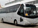 Микроавтобус Автобус Yutong 6129 (872)