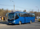 Микроавтобус Автобус Yutong ZK