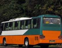 Автобус Mercedes-Benz Irizar (348) 