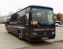 Автобус Mercedes-Benz 0304 (459)