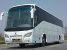 Микроавтобус Автобус Scania Higer A80