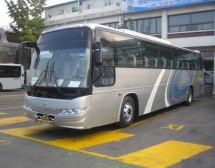 Автобус Daewoo Trumpf Junior
