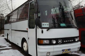 Автобус SETRA (955)