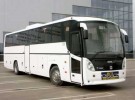Микроавтобус Автобус Scania Trumpf Junior