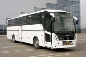 Автобус Scania Trumpf Junior