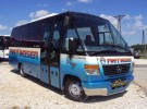 Микроавтобус Автобус Mercedes-Benz Teamstar