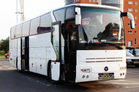 Автобус Mercedes-Benz 0404 (872)
