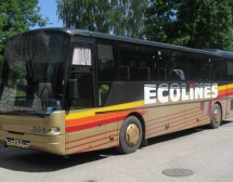 Автобус Neoplan 316