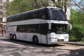 Автобус Neoplan 122