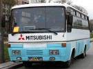 Микроавтобус Автобус Mitsubishi Starix