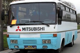 Автобус Mitsubishi Starix