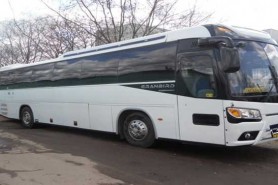 Автобус Kia Grandbird (421)
