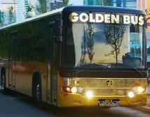 Автобус HIGER 6129 (755)