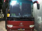 Микроавтобус Автобус HIGER 6129 (955)