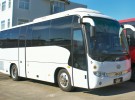 Микроавтобус Автобус Higer KLQ 6885Q