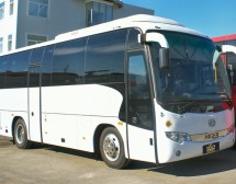 Автобус Higer KLQ 6885Q