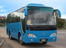 Микроавтобус Автобус GoldenDragon (056)