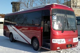 Автобус Hyundai AeroTown (810)