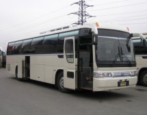 Автобус Kia Granbird