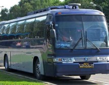 Автобус Kia Grandbird (857)