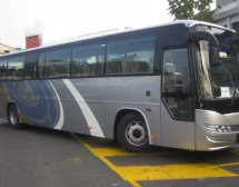 Автобус Daewoo Trumpf Junior