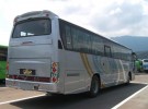 Заказ Автобус Daewoo Trumpf Junior
