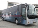 Микроавтобус Автобус MAN Lion`s Coach