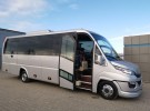 Микроавтобус Автобус Iveco Daily