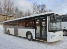 Микроавтобус Автобус ЛиАЗ-525661