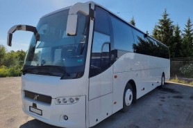 Автобус VOLVO-9500