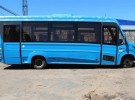 Микроавтобус Автобус IVECO Daily, 23 места