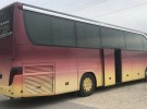 Микроавтобус Автобус Setra Top Class