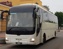 Автобус MAN Lion's Coach