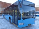 Микроавтобус Автобус Mercedes-Benz Citaro, 30 мест