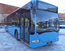 Автобус Mercedes-Benz Citaro, 30 мест