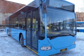 Автобус Mercedes-Benz Citaro, 30 мест