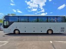 Микроавтобус Автобус Yutong ZK6122H9, 52 места