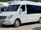 Микроавтобус Микроавтобус Mercedes-BENZ Sprinter 519 VIP