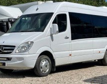 Микроавтобус Mercedes-BENZ Sprinter 519 VIP