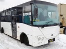 Микроавтобус Автобус Богдан А201